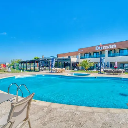 Duman Boutique (adults Only) Mamaia