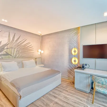 Duman Boutique (adults Only) 4*