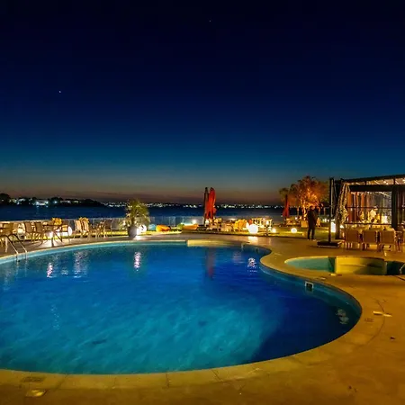 فندق Duman Boutique (adults Only) مامايا
