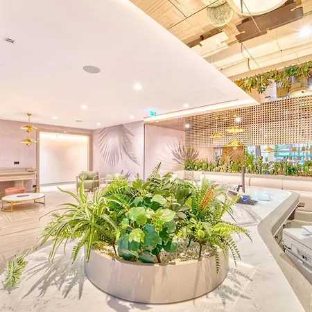Duman Boutique (adults Only) فندق مامايا