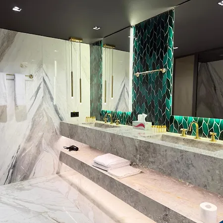 Duman Boutique (adults Only) Hotel