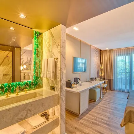 Duman Boutique (adults Only) فندق مامايا