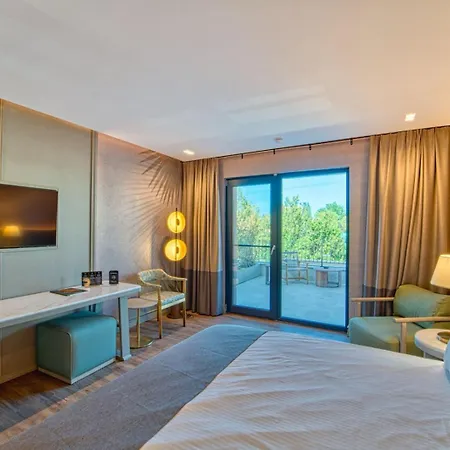 Hotel Duman Boutique (adults Only) 4*
