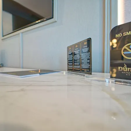 Duman Boutique (adults Only) مامايا