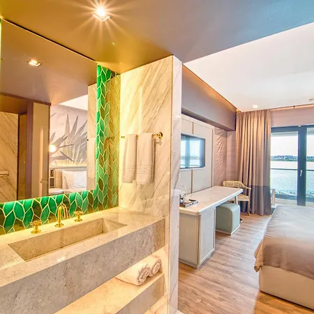 فندق Duman Boutique (adults Only) 4*