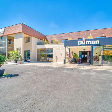 Duman Boutique (adults Only) Hotel 4*