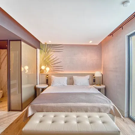 فندق Duman Boutique (adults Only) مامايا