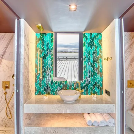 فندق Duman Boutique (adults Only) 4*