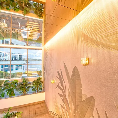 Duman Boutique (adults Only) 4* مامايا