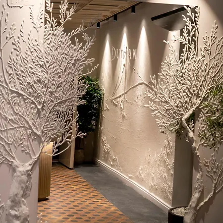 Duman Boutique (adults Only) فندق مامايا