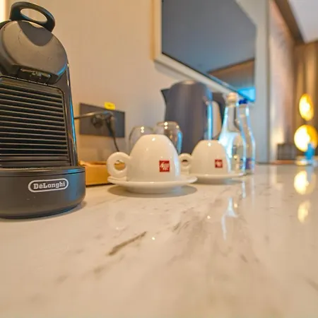 Duman Boutique (adults Only) Hotel