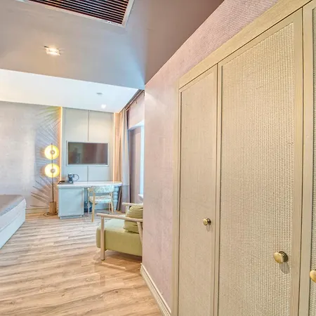 Duman Boutique (adults Only) 4* مامايا