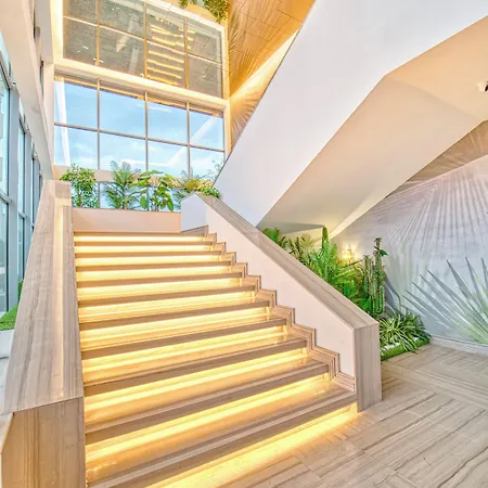 Duman Boutique (adults Only) Отель 4*