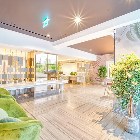 Duman Boutique (adults Only) 4* Мамая