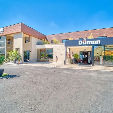 Отель Duman Boutique (adults Only) Мамая
