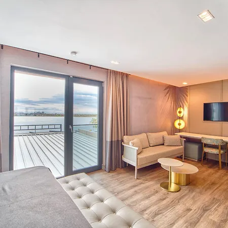Duman Boutique (adults Only) 4*
