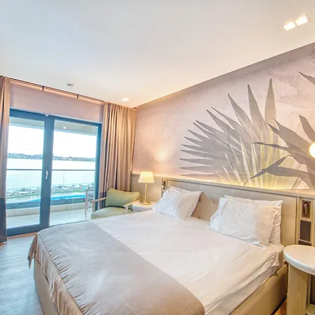 Отель Duman Boutique (adults Only) 4*