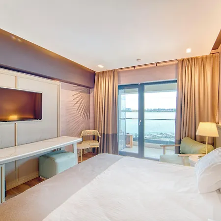 Duman Boutique (adults Only) 4*
