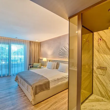 Duman Boutique (adults Only) 4*